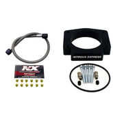 Nitrous Express Nitrous Oxide Injector Plate NX933